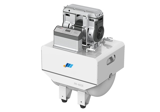 JW-602E